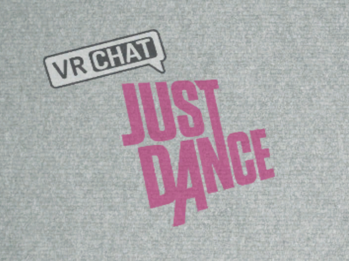 Let‘s Just Dance‼ -old ver-