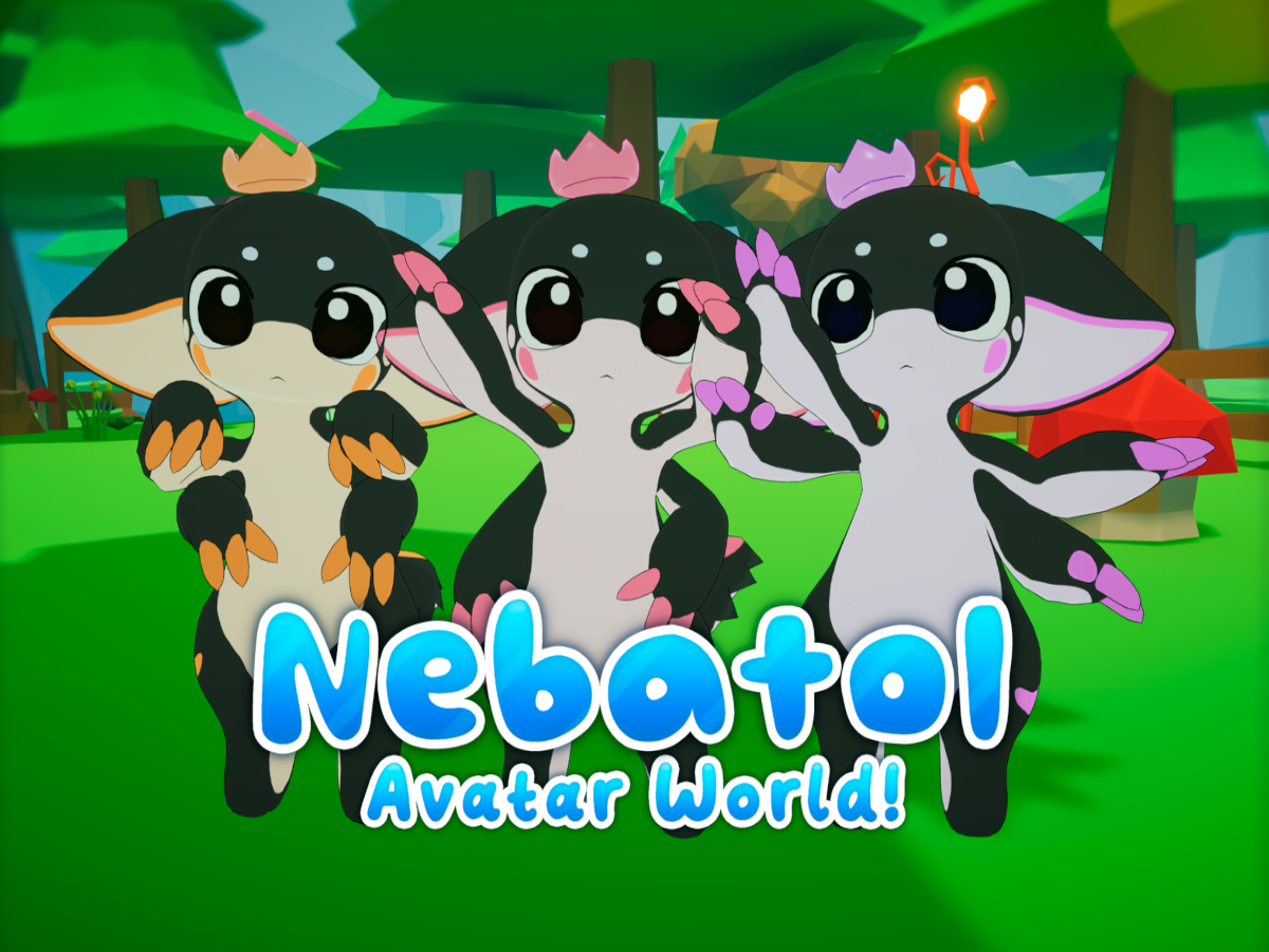 Nebatol Avatar World