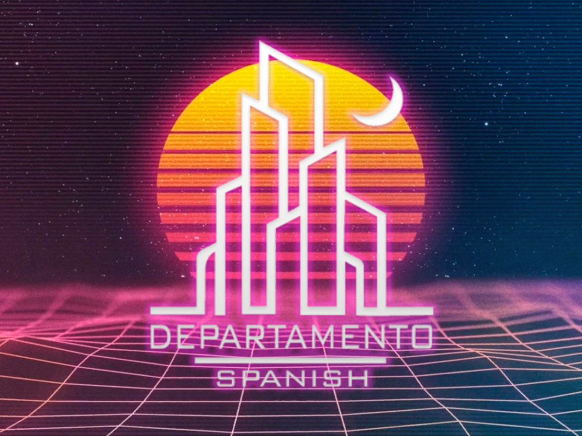 Departamento Spanish