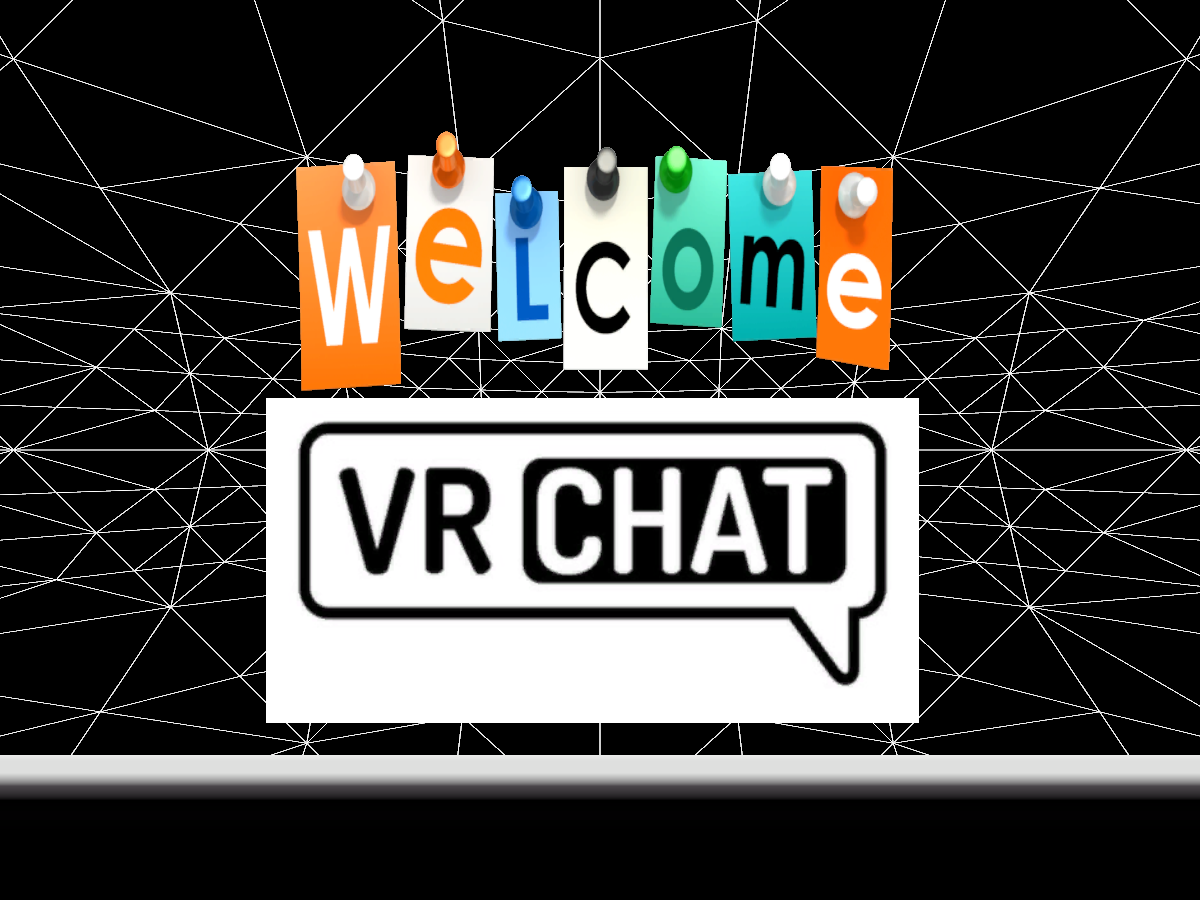 Welcome VRC v5․0