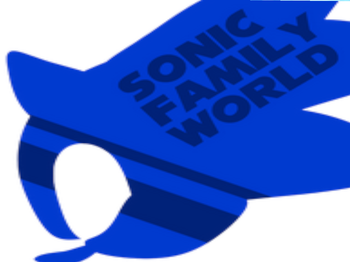 Sonic Family Hub