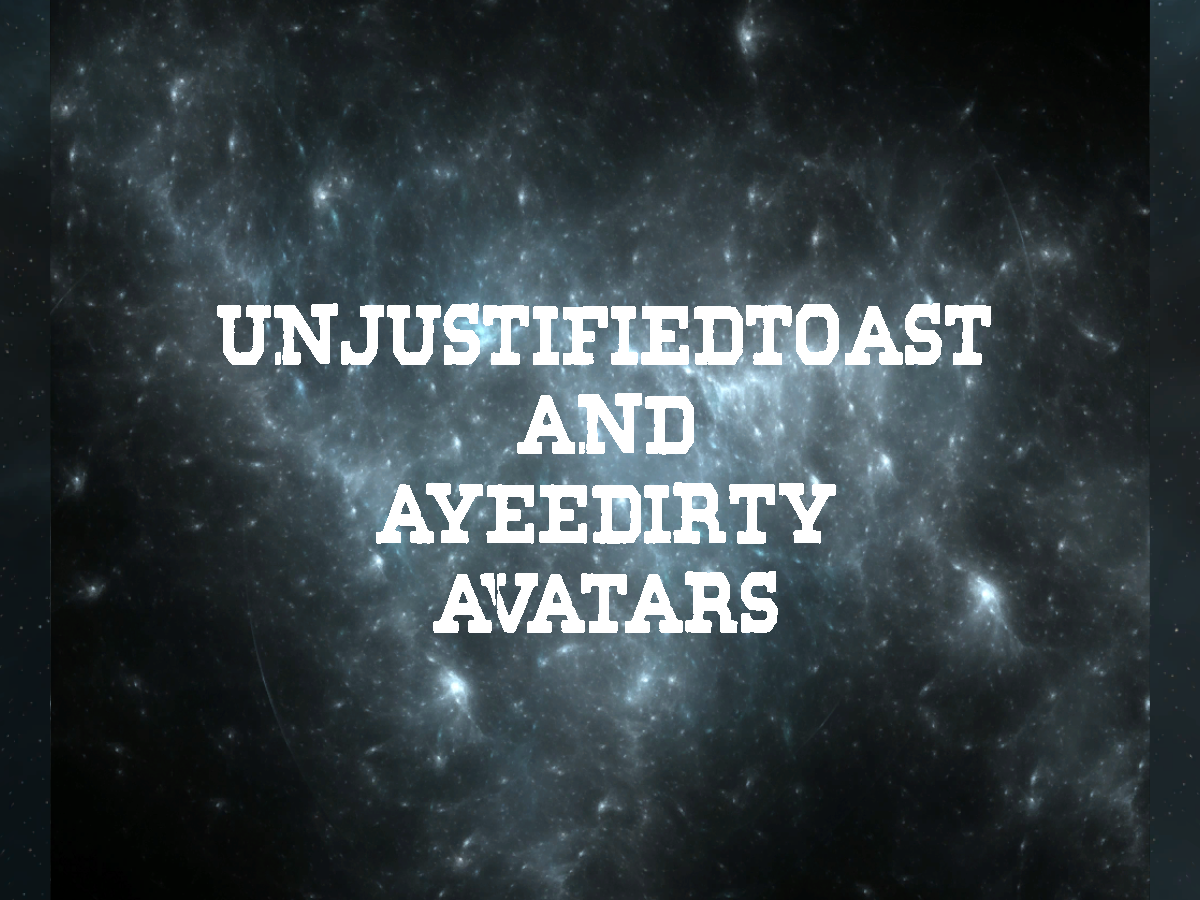 Toast ＆ Dirty Avatar World V3․2