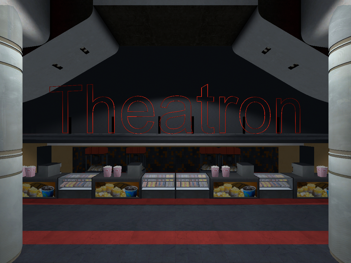 Cinema Theatron