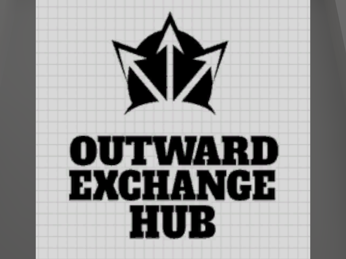 OUTWARD EXCANGE HUB