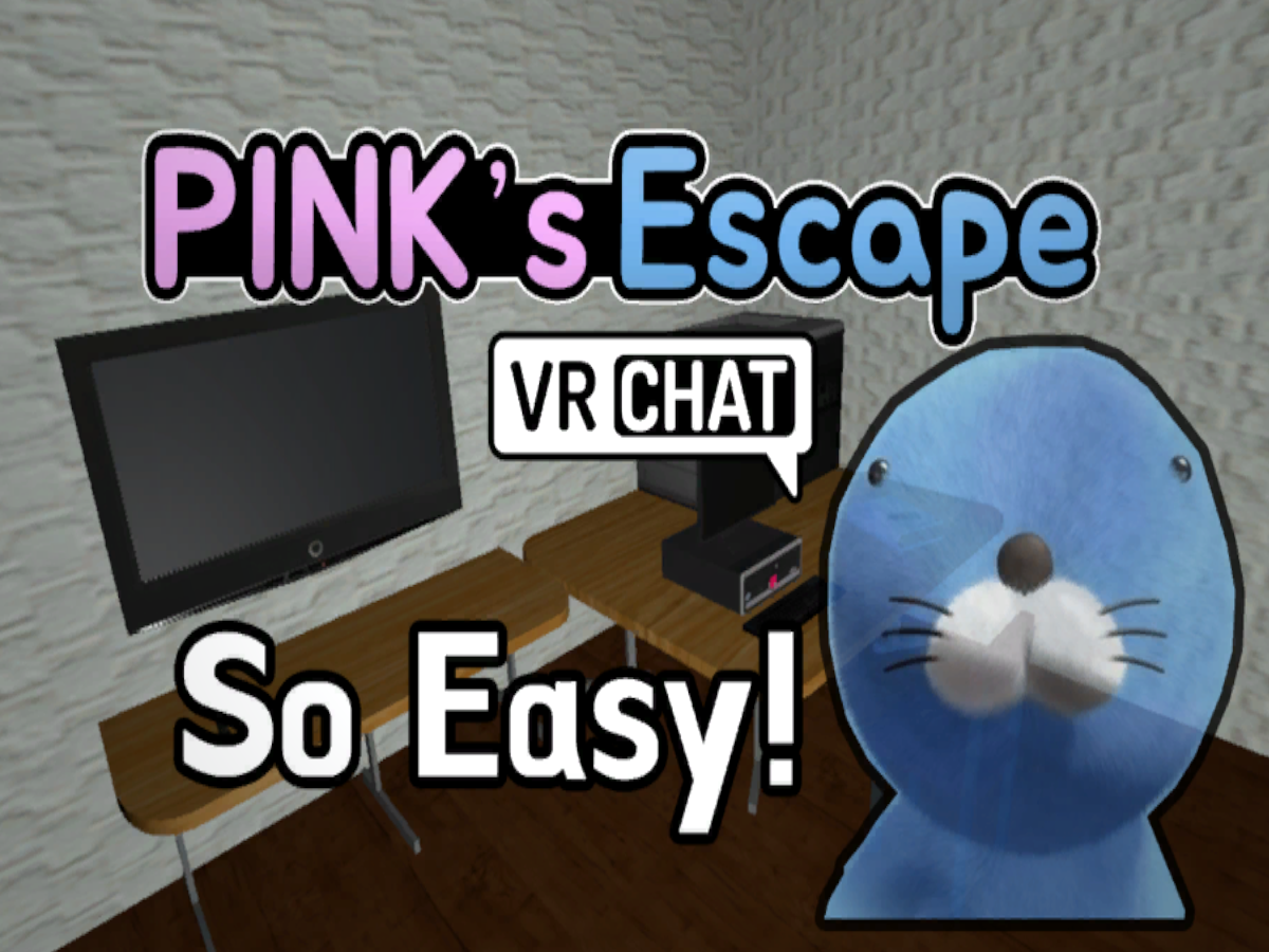 Pink's Escape
