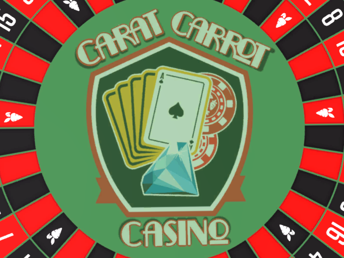 Carat Carrot Casino