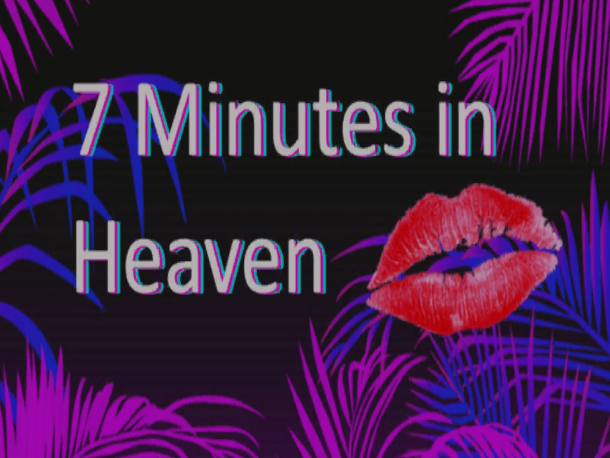 OG 7 Minutes in Heaven