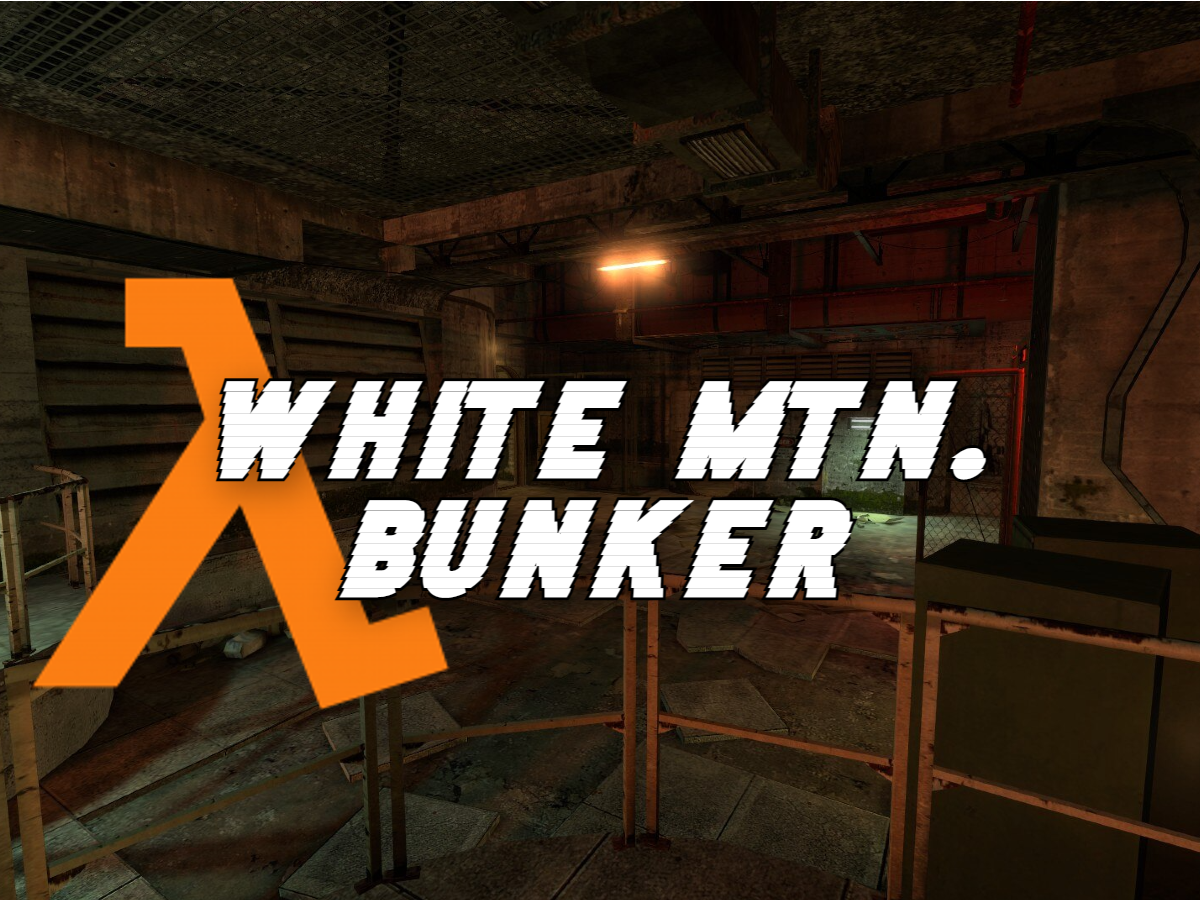 White Mtn․ Bunker｜ Universal Union