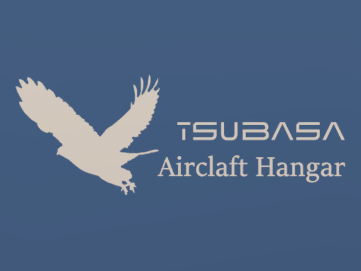 Tsubasa Airclaft Hangar