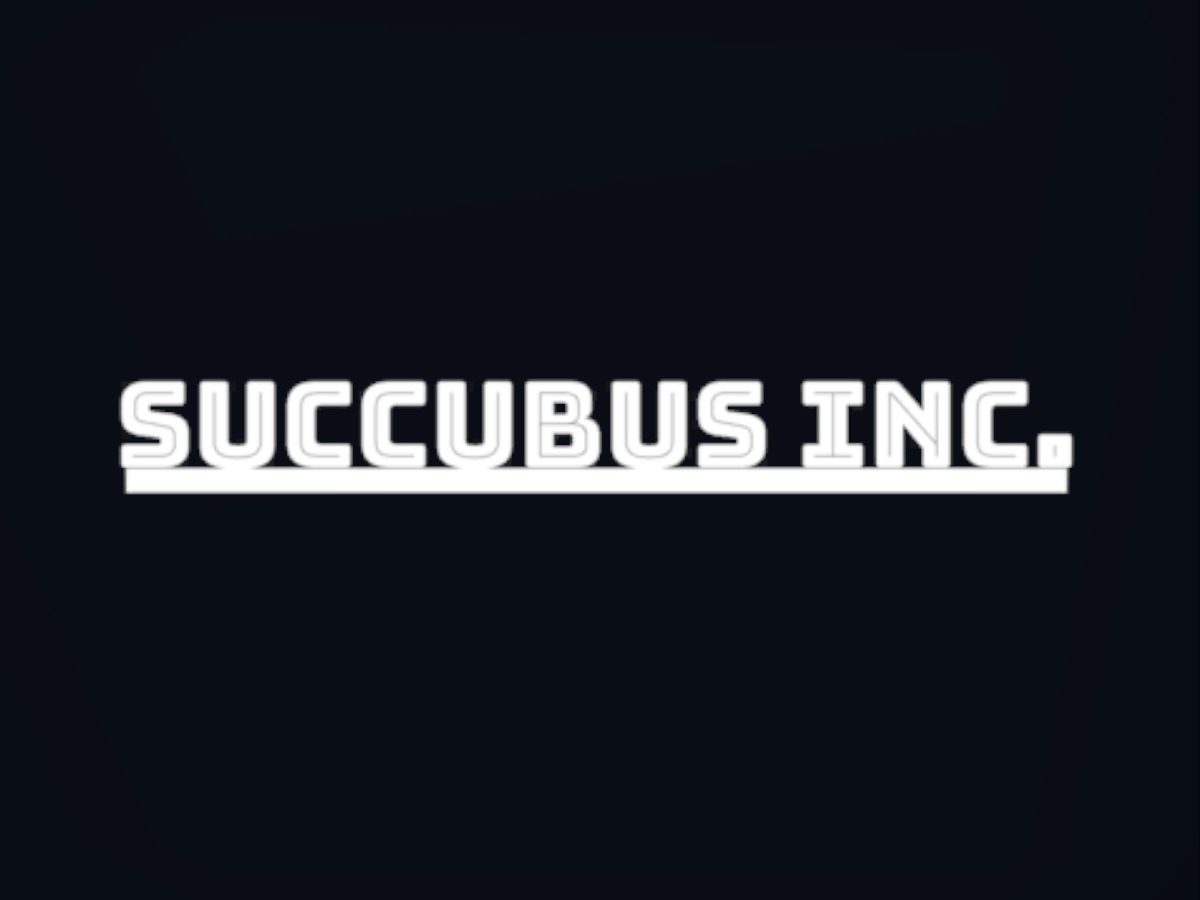 Succubus Inc