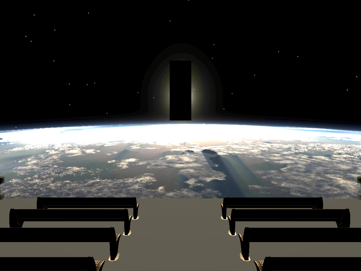 Worship the Obelisk V2․0