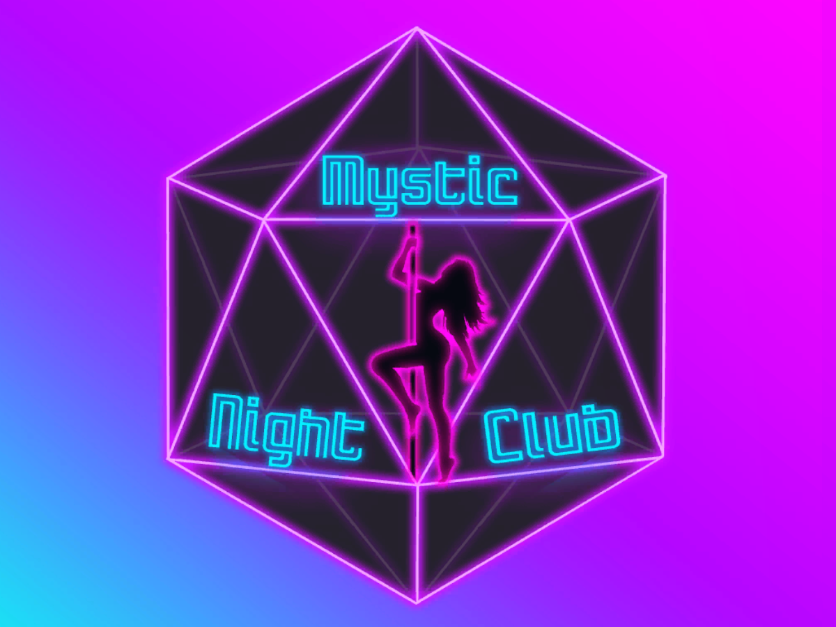Club Mystic Bar