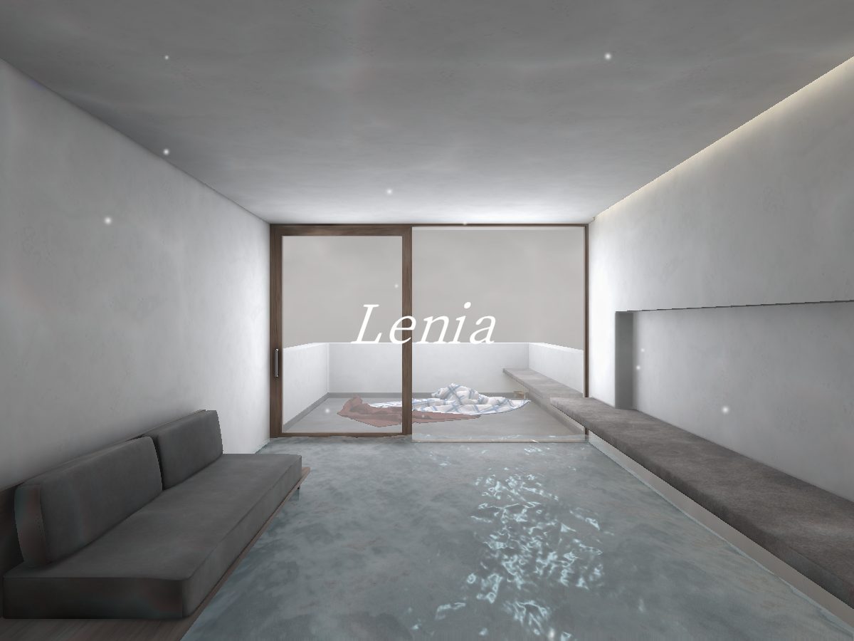 Lenia Room