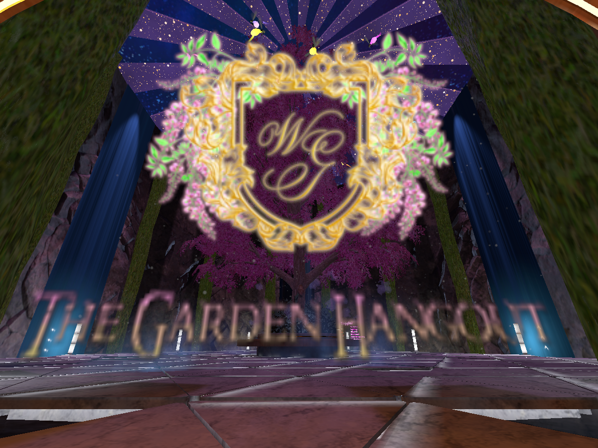 The Garden Hangout
