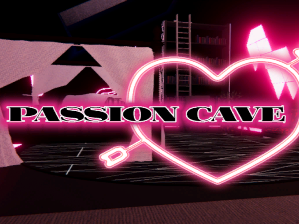Passion Cave