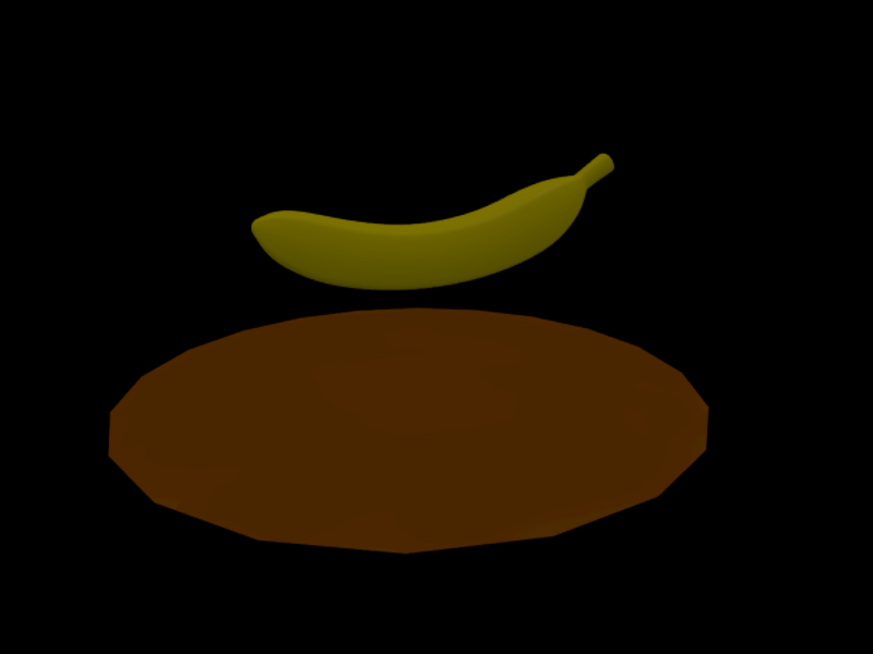 Banana Rotat E