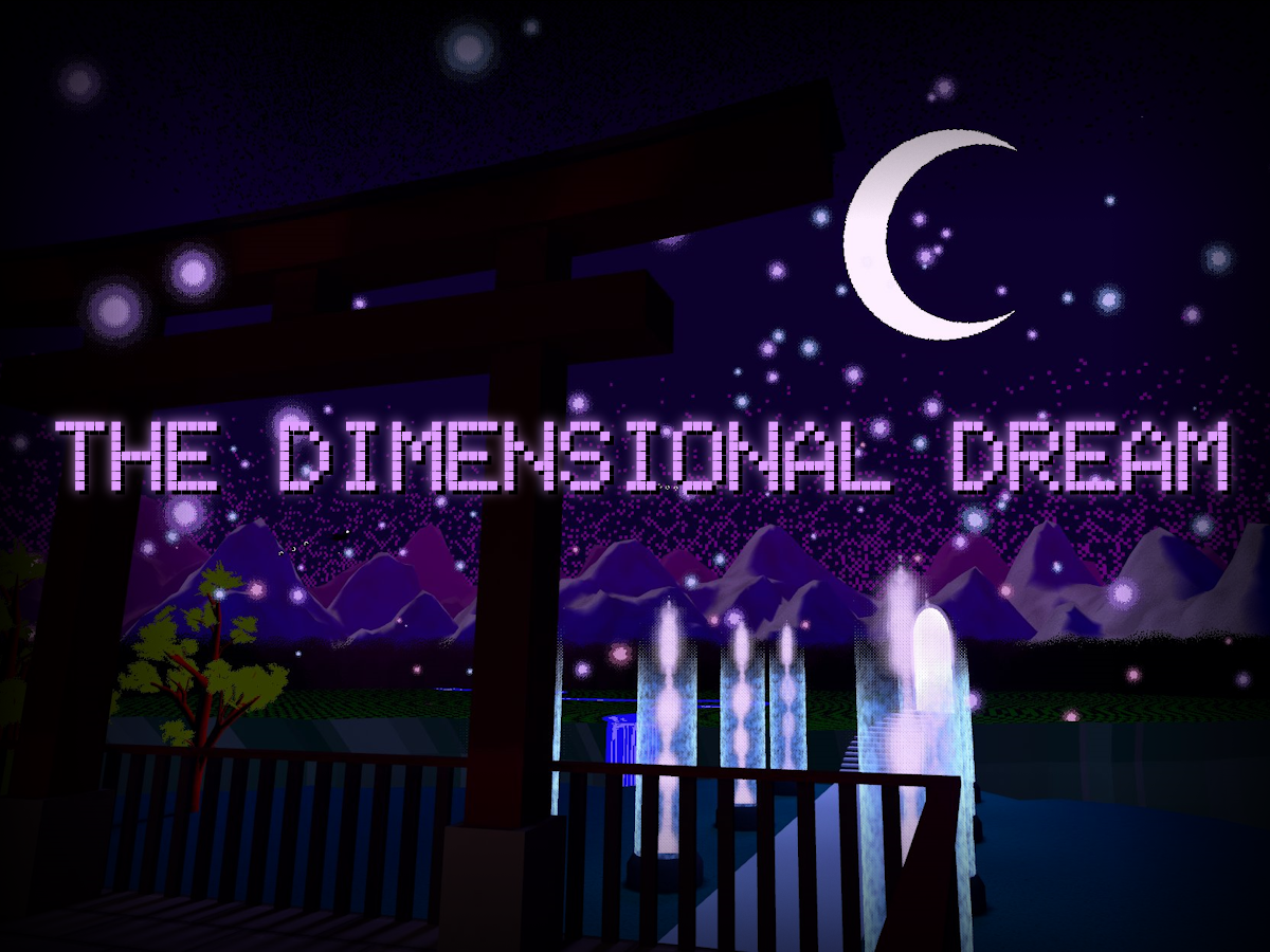 The Dimensional Dream