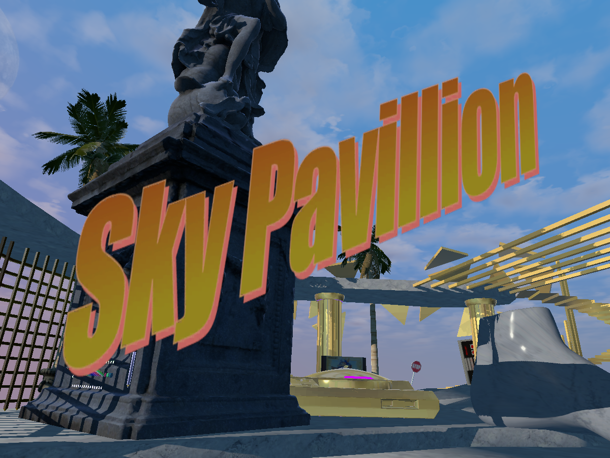 Sky Pavillion