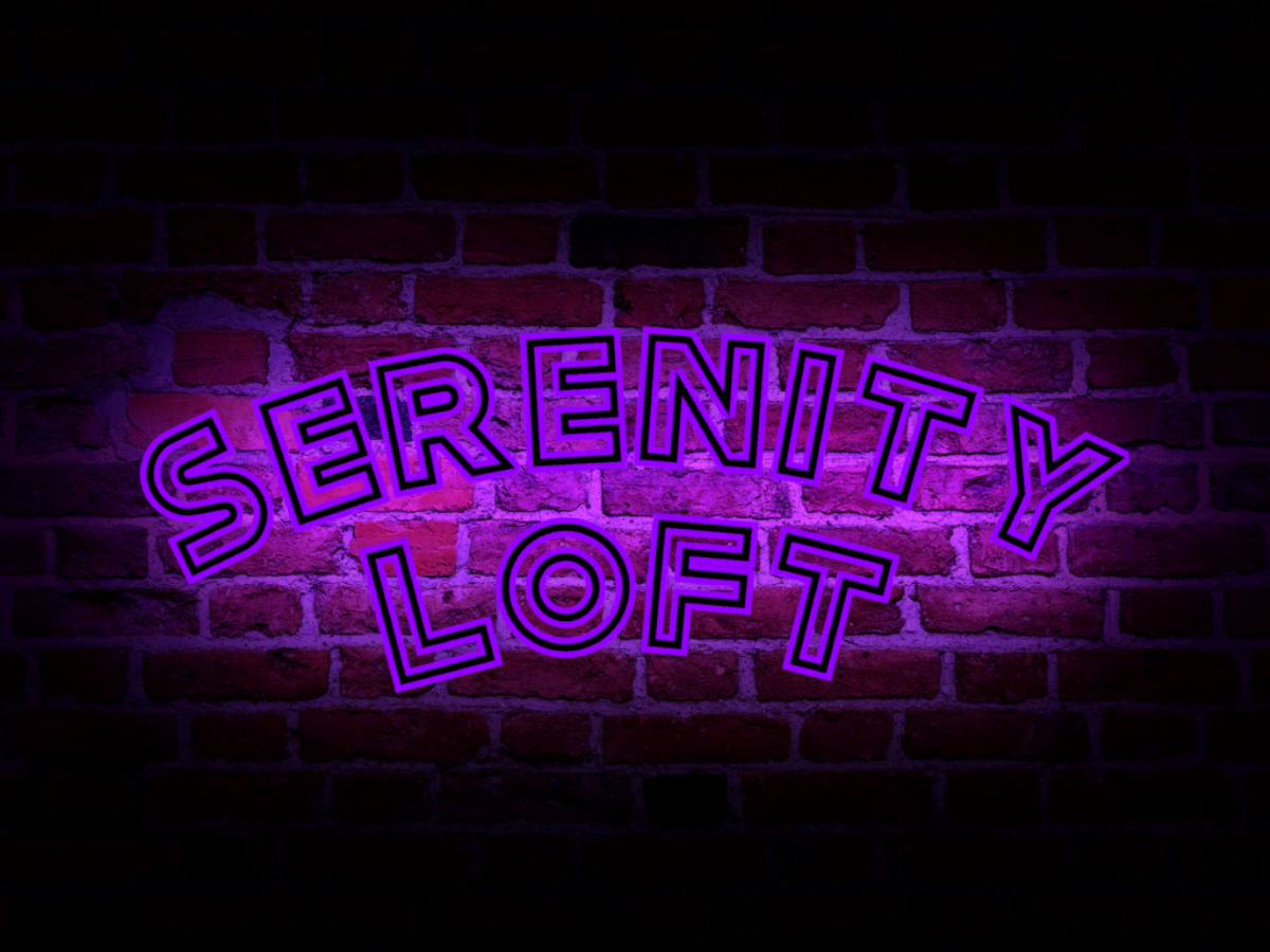 Serenity Loft