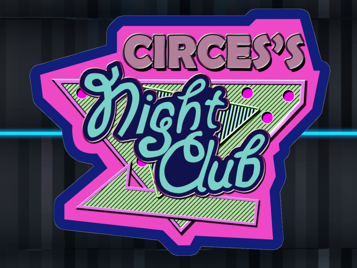 Circes’s Night Club 2․0