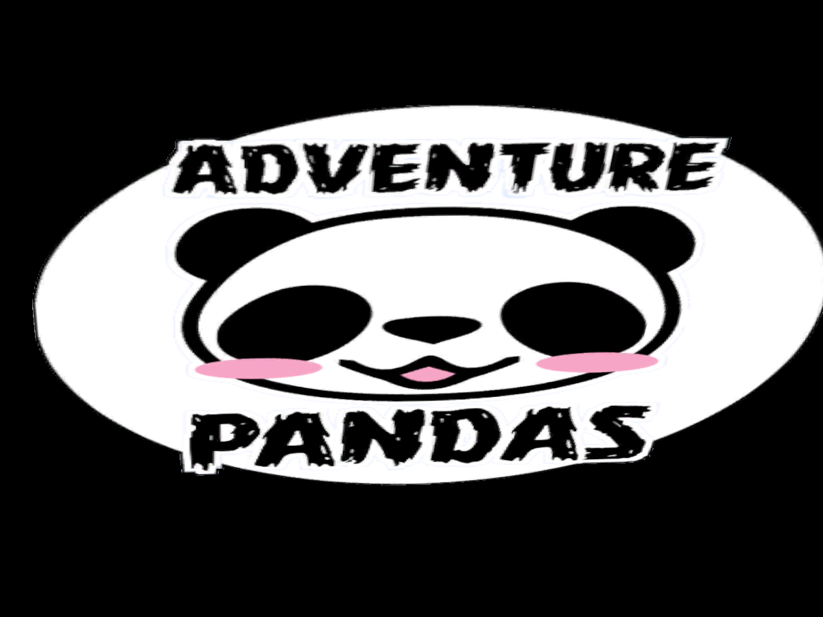 Adventure Panda Hangout