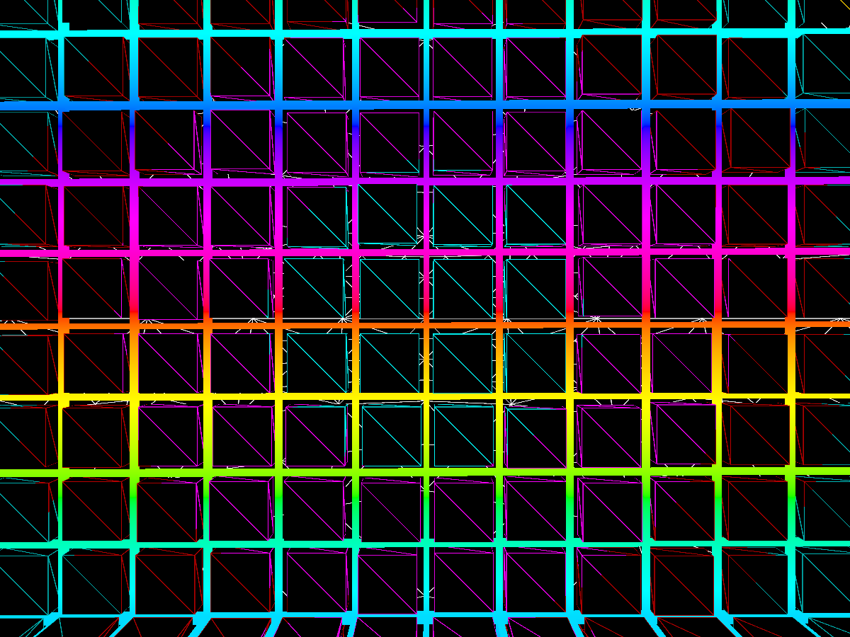 Rainbow Box v1․2