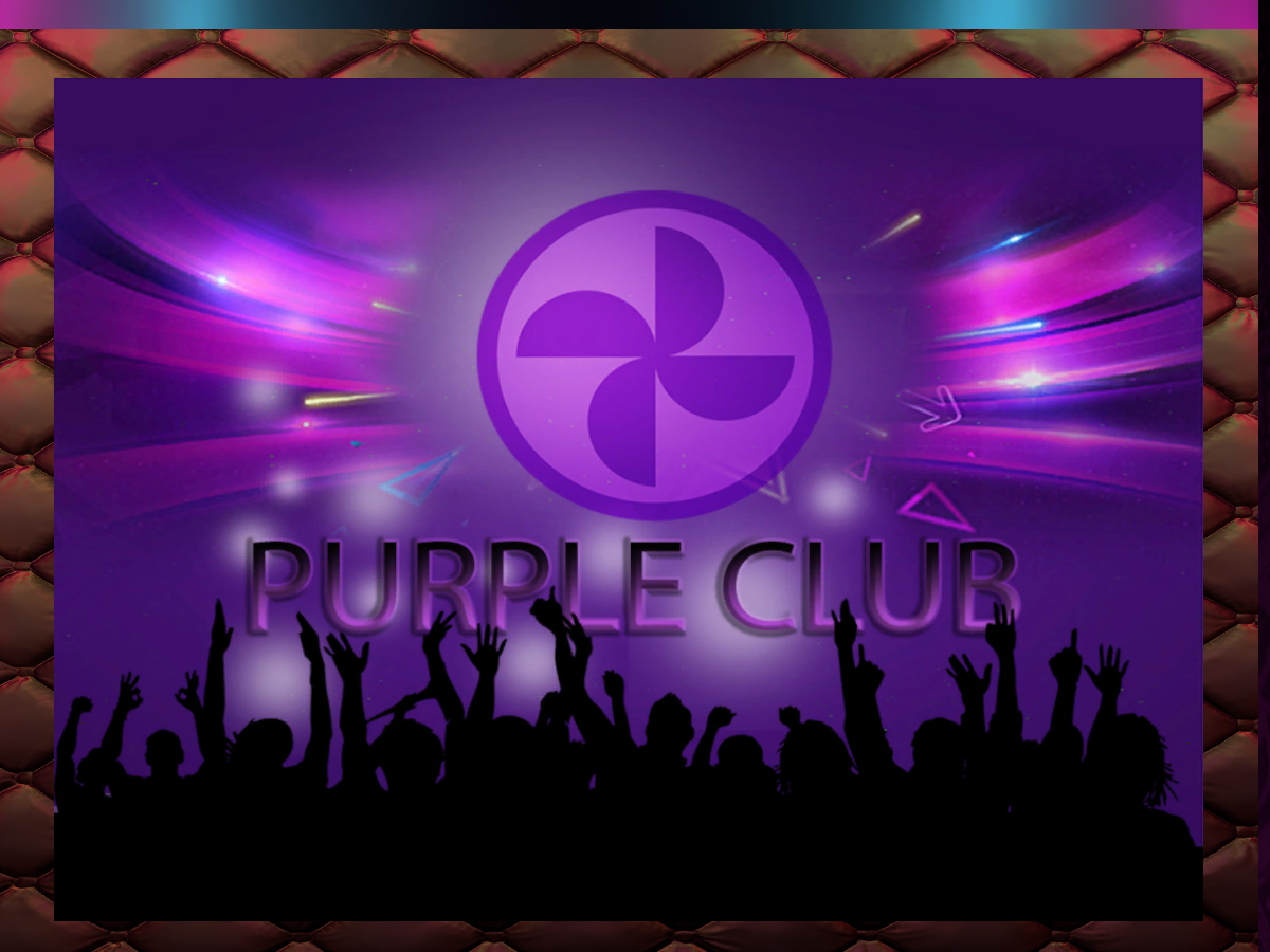 Purple Club