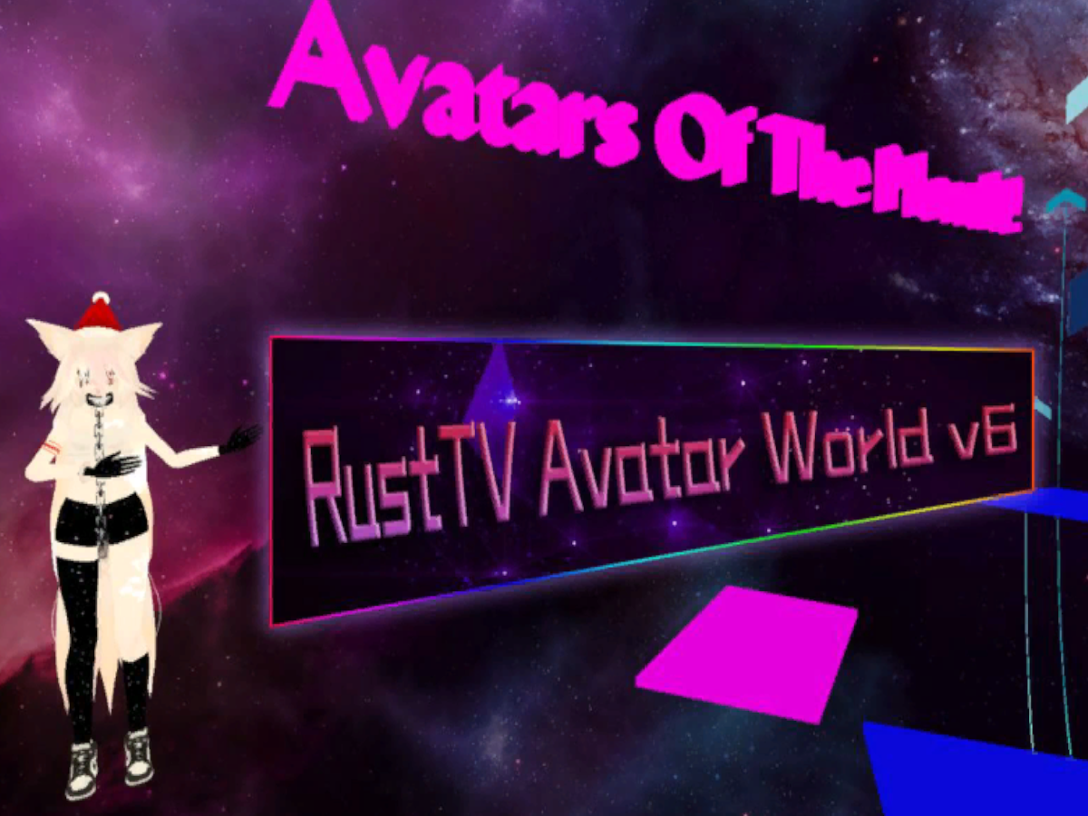 RustTV Avatar World v6
