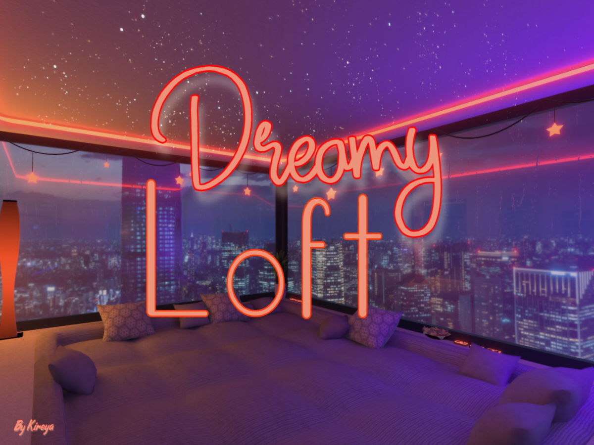 Dreamy Loft