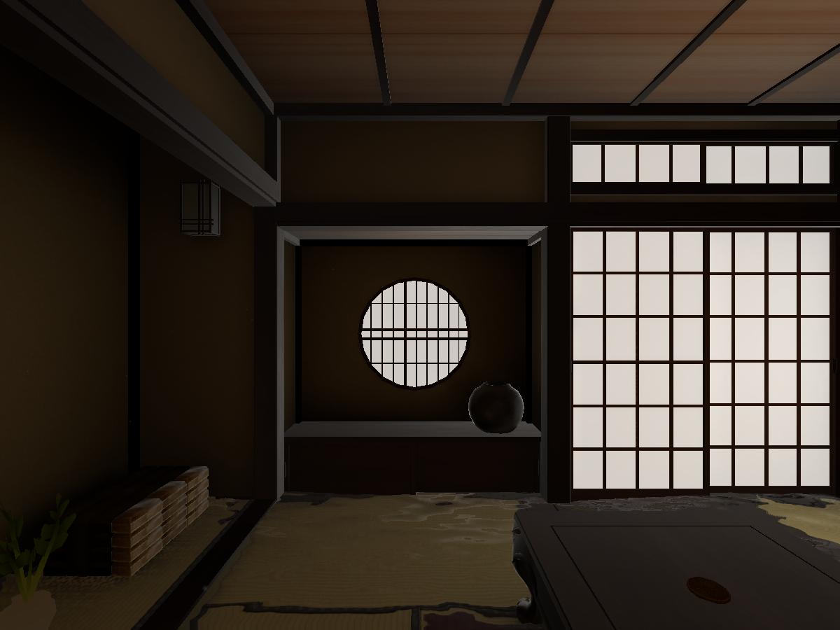 Japanese Wasitu Deth․․․