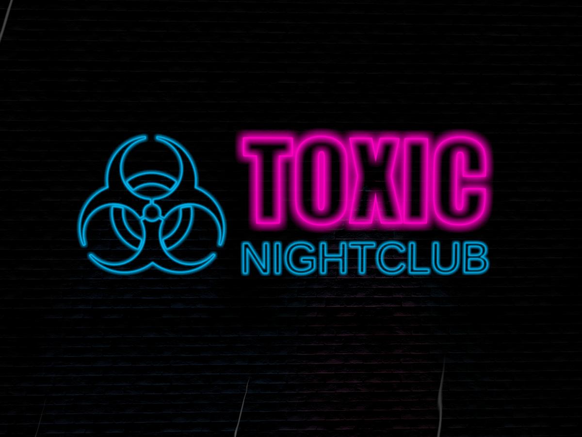 Toxic Nightclub 0.85