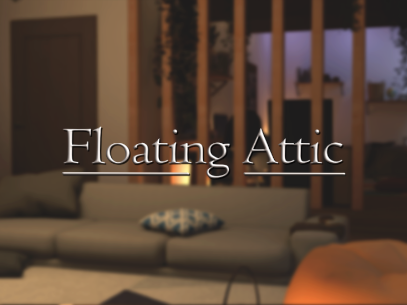 Floating Attic