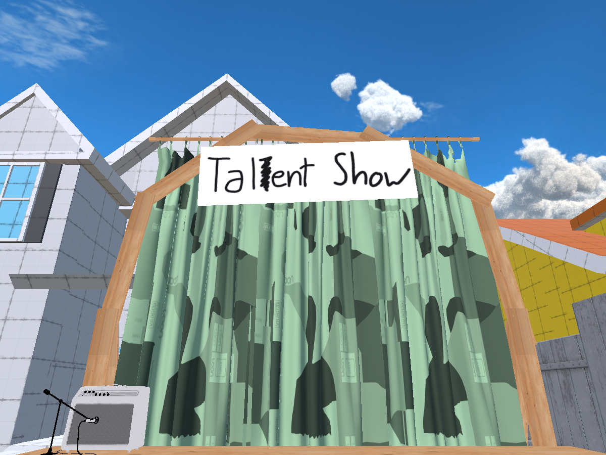 BigKids Talent Show