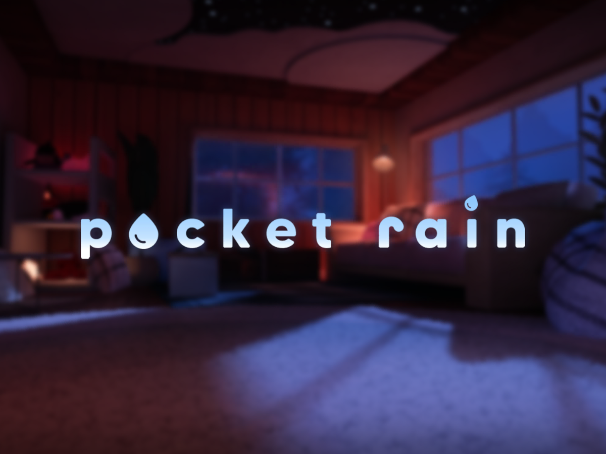 Pocket Rain