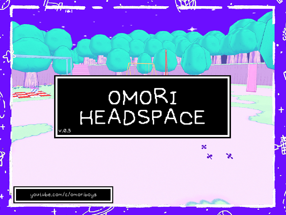 OMORI HEADSPACE