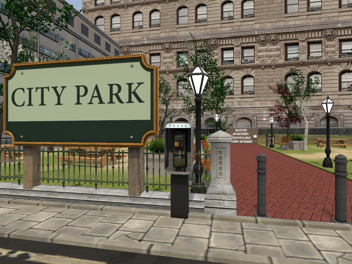 City Park ｜ 2019 UPDATED