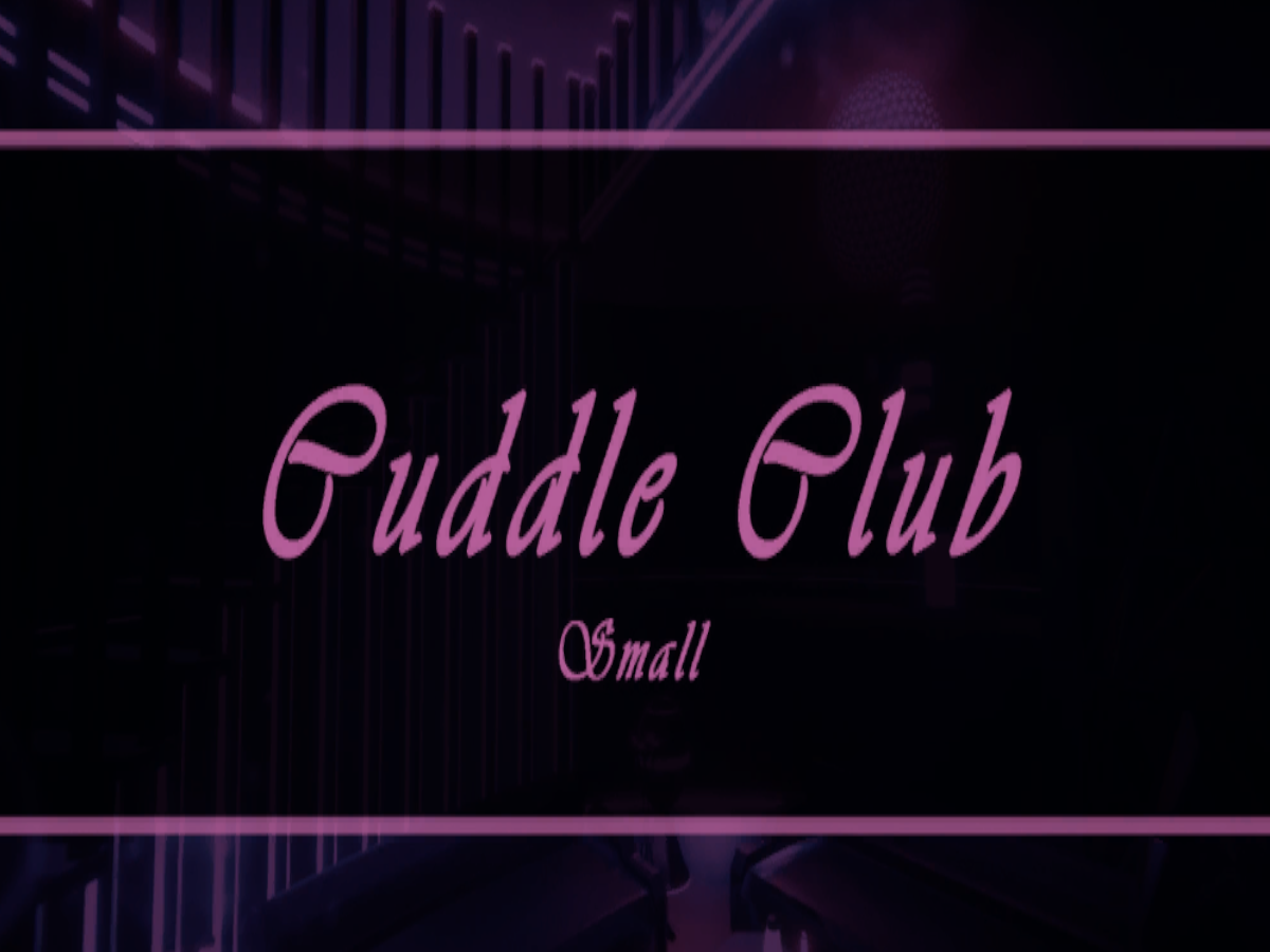 Cuddle Club V․4
