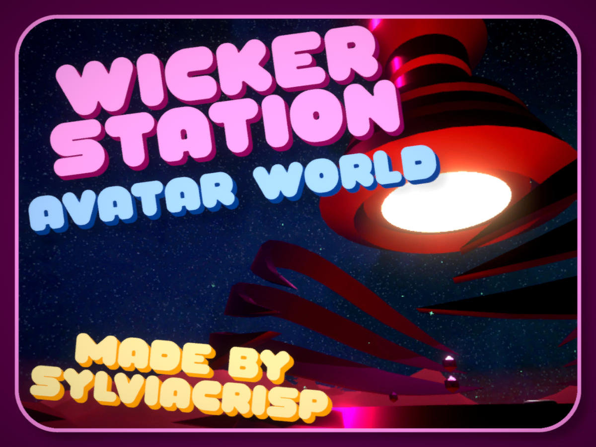 Wicker Station［AVATAR WORLD］