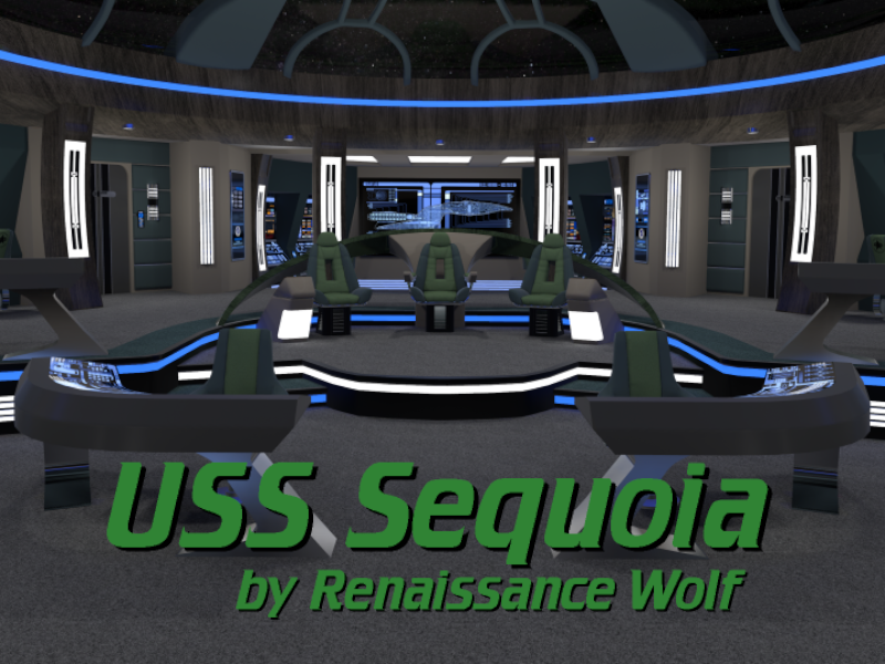 USS Sequoia
