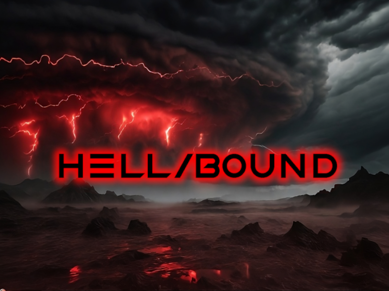 HELL⁄BOUND 2․5