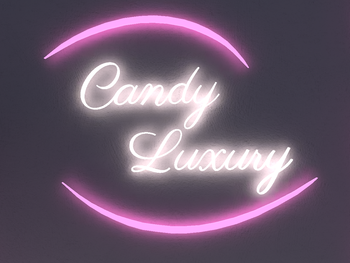 Candy Luxury