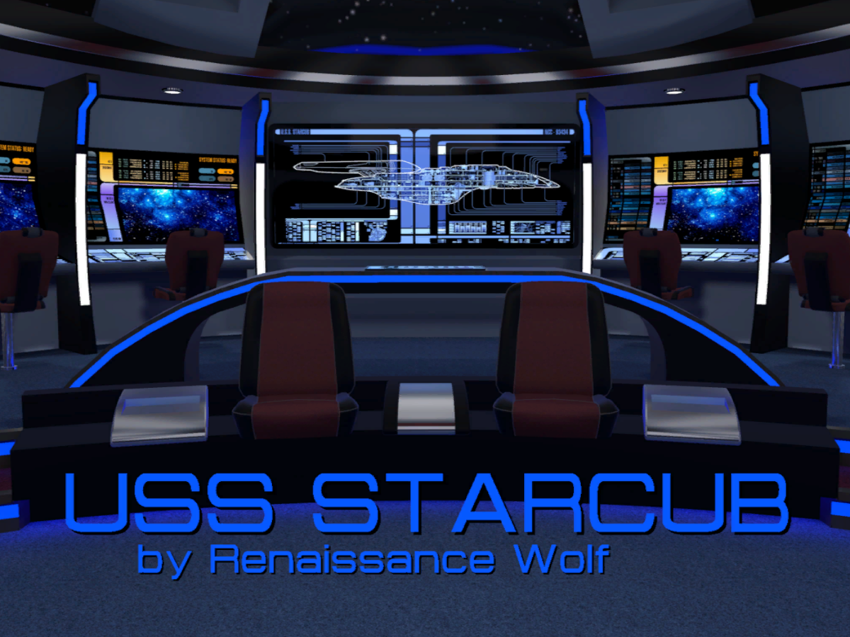 USS Starcub