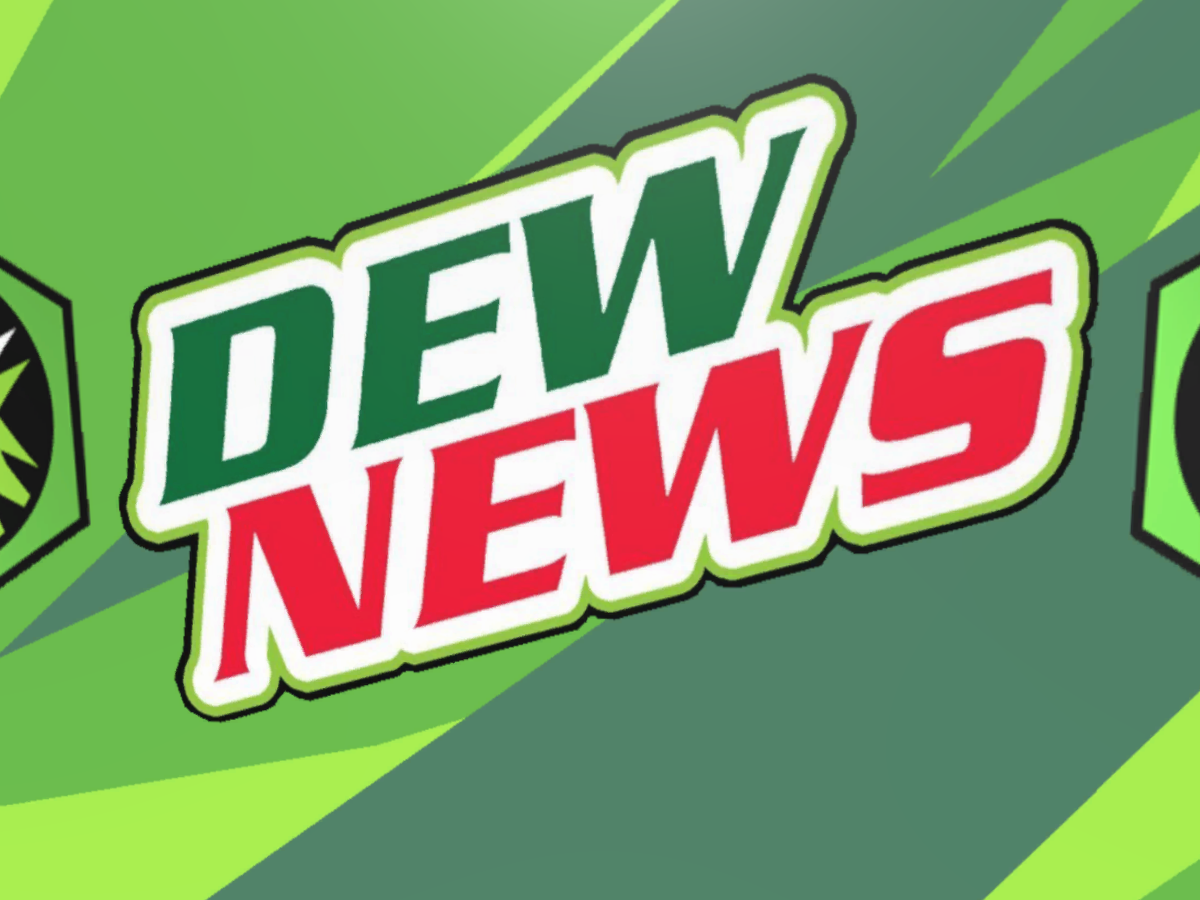 Dews News Studios