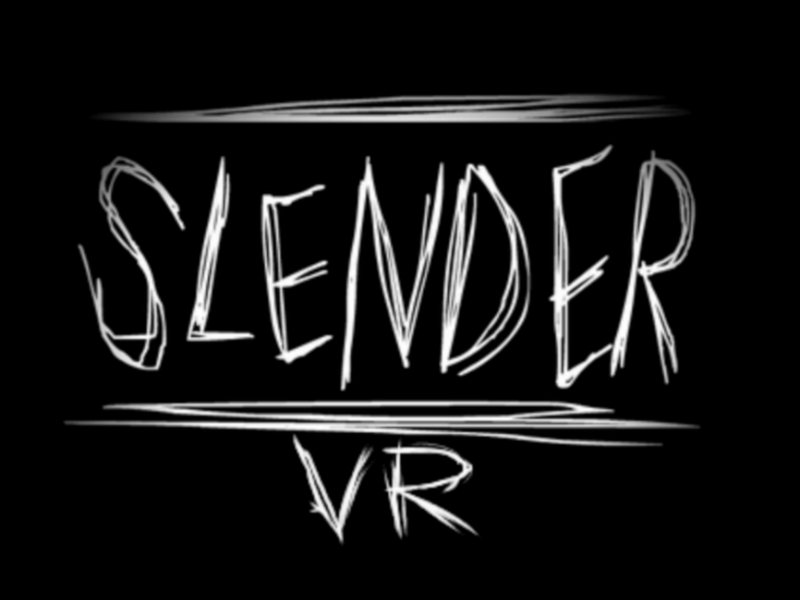 Slender Man VR
