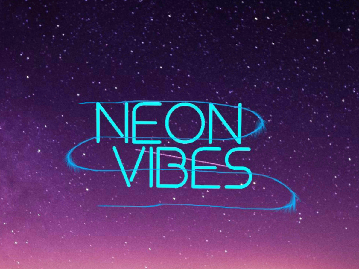 Neon Vibes