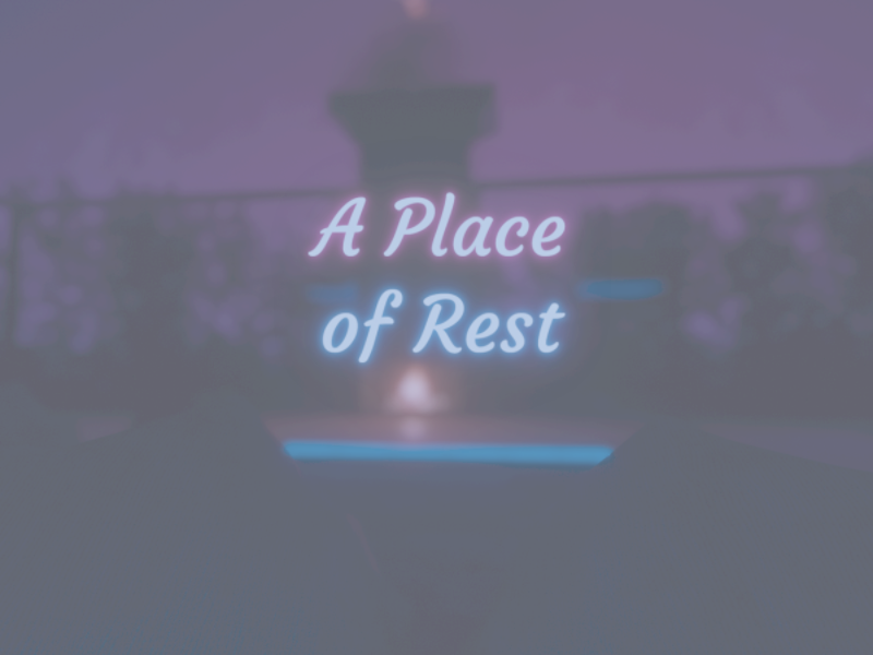 A Place of Rest