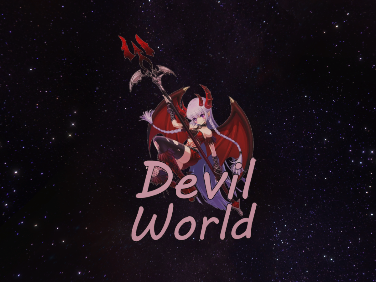 DEVIL World