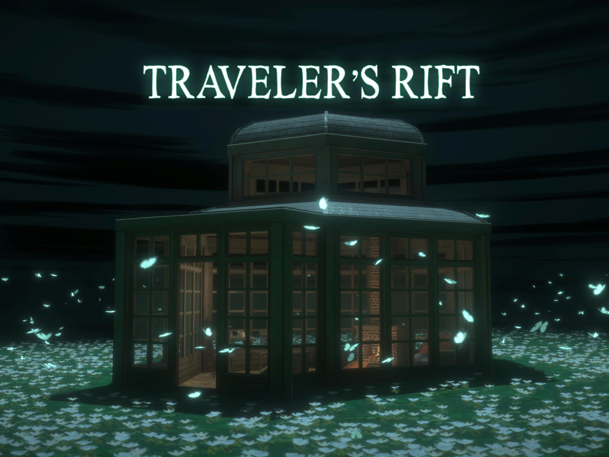 Traveler's Rift