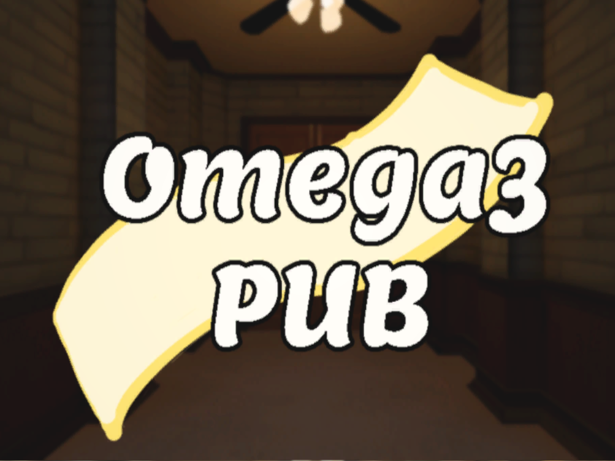 Omega3 Pub