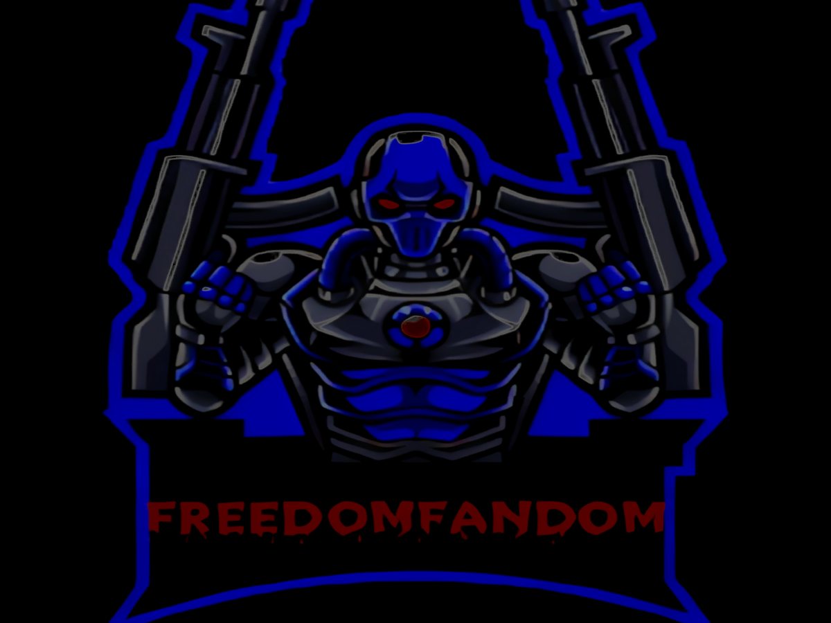 Freedoms fnia avatar's （new map and a new avatar）